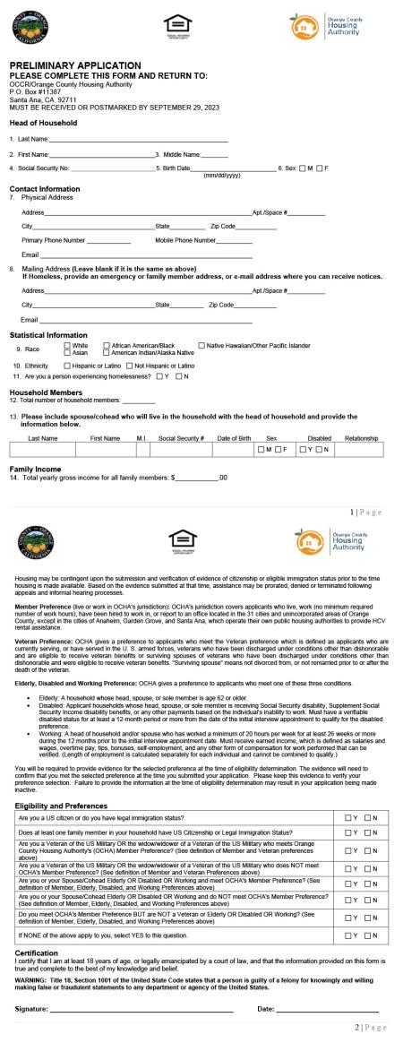 Waiting-List-Application-2023-English